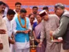 ऋषिकेश में छात्र संघ समारोह: सतपाल महाराज बोले—छात्र राजनीति लोकतंत्र की नर्सरी, ABVP की बड़ी जीत का जिक्र