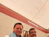 पश्चिम बंगाल में पहली बार भाजपा सरकार, शपथ ग्रहण समारोह में शामिल हुए सीएम धामी