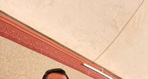 पश्चिम बंगाल में पहली बार भाजपा सरकार, शपथ ग्रहण समारोह में शामिल हुए सीएम धामी