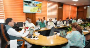 कैबिनेट का बड़ा निर्णय: पहाड़ों में खेती को बढ़ावा और पलायन रोकने के लिए नई चकबंदी नीति 2026 मंजूर