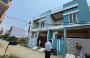 ऋषिकेश में एमडीडीए का बड़ा अभियान, आठ अवैध बहुमंजिला भवन सील