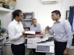 उप निबंधक विकासनगर अपूर्वा सिंह के निलंबन एवं विभागीय अनुशासनात्मक कार्रवाई की शासन को संस्तुति