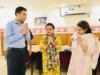 कैंसर पीड़ित परिवार को मिली बड़ी राहत; 71 हजार ऋण माफ, 50 हजार की आर्थिक सहायता