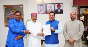 मानव उत्थान सेवा समिति के माध्यम से चारधाम यात्रियों का 10 करोड़ का बीमा