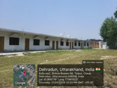 एमडीडीए की बड़ी कार्रवाई, हरभजवाला से बाईपास तक अवैध निर्माण सील