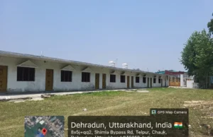 एमडीडीए की बड़ी कार्रवाई, हरभजवाला से बाईपास तक अवैध निर्माण सील