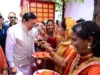 CM धामी ने कुमाऊं मीडिया सेंटर का किया शिलान्यास, मीडिया जगत को बड़ी सौगात