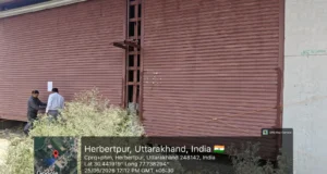 एमडीडीए का अवैध निर्माणों पर शिकंजा, ऋषिकेश से विकासनगर तक ध्वस्तीकरण और सीलिंग की कार्रवाई