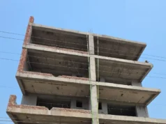 एमडीडीए की बड़ी कार्रवाई : सुभाष नगर में अवैध निर्माण सील, नियम तोड़ने वालों पर कसा शिकंजा
