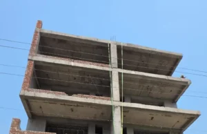 एमडीडीए की बड़ी कार्रवाई : सुभाष नगर में अवैध निर्माण सील, नियम तोड़ने वालों पर कसा शिकंजा