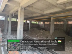 एमडीडीए का बड़ा एक्शन: देहरादून, ऋषिकेश और मसूरी में अवैध निर्माणों पर बुलडोजर, कई भवन सील