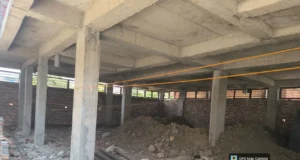एमडीडीए का बड़ा एक्शन: देहरादून, ऋषिकेश और मसूरी में अवैध निर्माणों पर बुलडोजर, कई भवन सील
