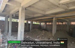 एमडीडीए का बड़ा एक्शन: देहरादून, ऋषिकेश और मसूरी में अवैध निर्माणों पर बुलडोजर, कई भवन सील