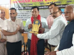 डिजिटल क्रांति में जिम्मेदारी से ही बचेगी साख : सूचना महानिदेशक बंशीधर तिवारी