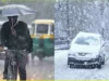 उत्तराखंड में फिर बिगड़ेगा मौसम, 3 दिन बारिश-बर्फबारी और आंधी का अलर्ट