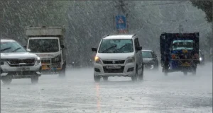 3 मई: उत्तराखंड में मौसम खराब, कई जिलों में बारिश और ठंडी हवाओं के आसार