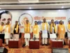 ‘एक पेड़ मां के नाम’ से BJP का मेगा जनसंपर्क अभियान, मोदी सरकार के 12 साल का होगा प्रचार