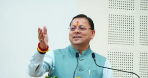 धामी सरकार ने 483 युवाओं को बांटे नियुक्ति पत्र, बोले- अब मेहनत से मिल रही नौकरी