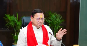 ऊर्जा बचत को जनांदोलन बनाएगी धामी सरकार, विभागों को जारी सख्त निर्देश