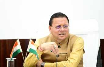 उत्तराखंड में वनाग्नि पर सख्त एक्शन: 1 घंटे में मौके पर पहुंचेंगे अधिकारी, 1000 फॉरेस्ट गार्ड की होगी भर्ती