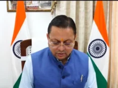 पूर्व मुख्यमंत्री खंडूड़ी के निधन पर सीएम धामी ने जताया शोक, विकास में योगदान को किया याद