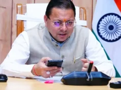 30 हजार सरकारी नियुक्तियों पर CM धामी का संदेश, युवाओं से जनसेवा की अपील