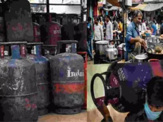 कॉमर्शियल गैस महंगी: होटल कारोबार पर बढ़ा दबाव