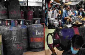 कॉमर्शियल गैस महंगी: होटल कारोबार पर बढ़ा दबाव