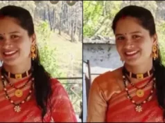 बागेश्वर के गरुड़ में घरेलू कलह से परेशान महिला ने दी जान, दो मासूम बच्चों का रो-रोकर बुरा हाल