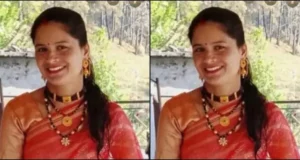 बागेश्वर के गरुड़ में घरेलू कलह से परेशान महिला ने दी जान, दो मासूम बच्चों का रो-रोकर बुरा हाल