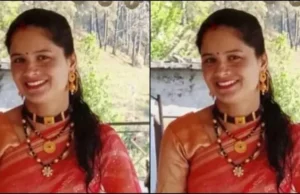 बागेश्वर के गरुड़ में घरेलू कलह से परेशान महिला ने दी जान, दो मासूम बच्चों का रो-रोकर बुरा हाल