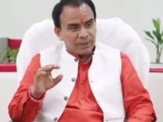 देहरादून: धन सिंह रावत का 2-दिवसीय श्रीनगर दौरा—विकास कार्यों की समीक्षा, शिलान्यास और जनसम्पर्क अभियान तेज
