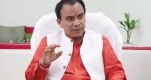 देहरादून: धन सिंह रावत का 2-दिवसीय श्रीनगर दौरा—विकास कार्यों की समीक्षा, शिलान्यास और जनसम्पर्क अभियान तेज