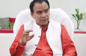 देहरादून: धन सिंह रावत का 2-दिवसीय श्रीनगर दौरा—विकास कार्यों की समीक्षा, शिलान्यास और जनसम्पर्क अभियान तेज