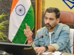 मानसून से पहले सभी प्राथमिकता वाले कार्य 7 जून तक पूर्ण करें- डीएम