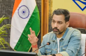मानसून से पहले सभी प्राथमिकता वाले कार्य 7 जून तक पूर्ण करें- डीएम