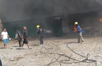देहरादून में बढ़ती गर्मी से आग की घटनाओं में उछाल, 24 घंटे में 10 जगह लगी आग