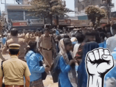 सेलाकुई इंडस्ट्रियल एरिया में बवाल, 3 FIR में 1000 से ज्यादा लोग आरोपी