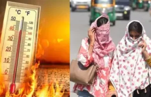 उत्तराखंड में Heatwave Alert: 42°C तक पहुंचेगा पारा, इन जिलों में लू का खतरा!