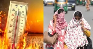उत्तराखंड के मैदानी जिलों में गर्मी का कहर, तापमान 40 डिग्री पहुंचने का अनुमान