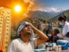 उत्तराखंड में हीट वेव से निपटने को स्वास्थ्य विभाग अलर्ट