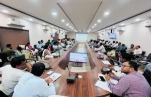 जनगणना 2027 के सफल संचालन हेतु उत्तराखण्ड शासन द्वारा दिशा-निर्देश जारी