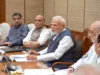 विदेश से लौटते ही एक्शन में PM Modi!, आज शाम दिल्ली में हाई लेवल मिटिंग, ले सकते है बड़ा फैसला