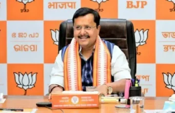 भाजपा राष्ट्रीय अध्यक्ष के उत्तराखंड दौरे की तैयारियां तेज, नेताओं को सौंपी गई बड़ी जिम्मेदारियां