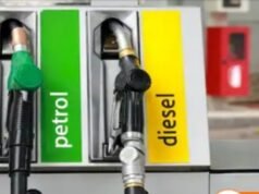 Petrol Diesel Price Hike: फिर बड़ा झटका!, हफ्ते में दूसरी बार बढ़े पेट्रोल-डीजल के दाम