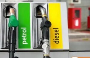 Petrol Diesel Price Hike: फिर बड़ा झटका!, हफ्ते में दूसरी बार बढ़े पेट्रोल-डीजल के दाम