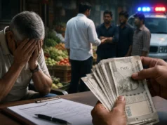 देहरादून में रिटायर्ड सब इंस्पेक्टर से 34 लाख की ठगी, आढ़ती समेत चार पर मुकदमा