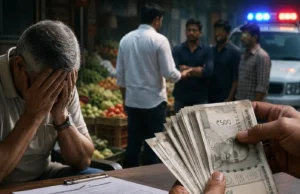 देहरादून में रिटायर्ड सब इंस्पेक्टर से 34 लाख की ठगी, आढ़ती समेत चार पर मुकदमा