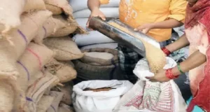 नैनीताल में राशन दुकानों पर सख्ती, औचक निरीक्षण में खामियों पर नोटिस