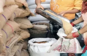 नैनीताल में राशन दुकानों पर सख्ती, औचक निरीक्षण में खामियों पर नोटिस